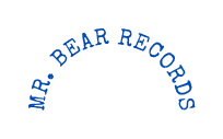Mr bear records